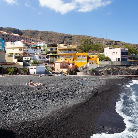 Home2Book Angy'S Seaside Home, Candelaria Araya  外观 照片