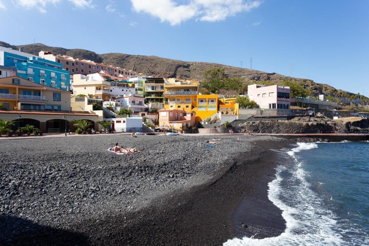 Home2Book Angy'S Seaside Home, Candelaria Araya  外观 照片