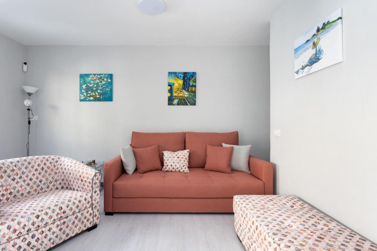 Home2Book Angy'S Seaside Home, Candelaria Araya  外观 照片