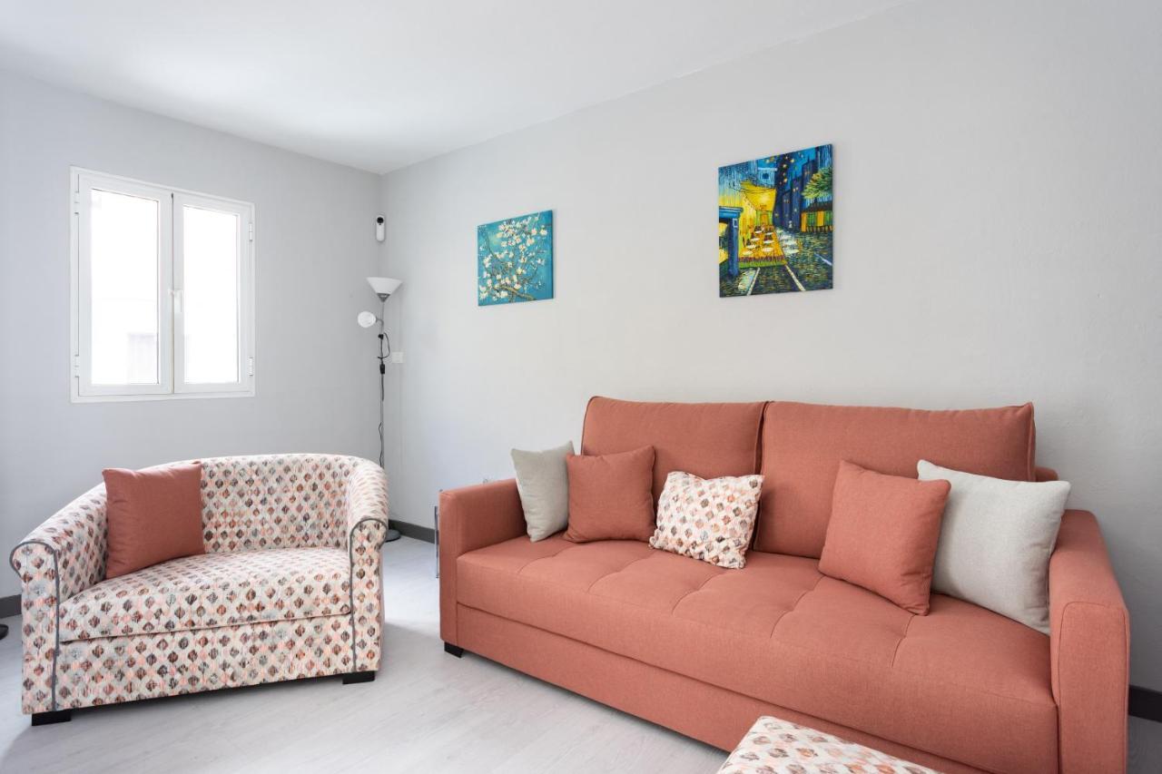Home2Book Angy'S Seaside Home, Candelaria Araya  外观 照片