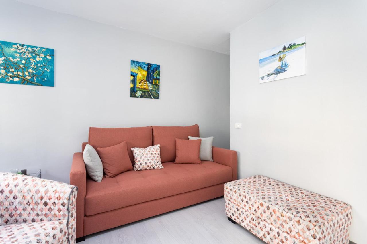 Home2Book Angy'S Seaside Home, Candelaria Araya  外观 照片