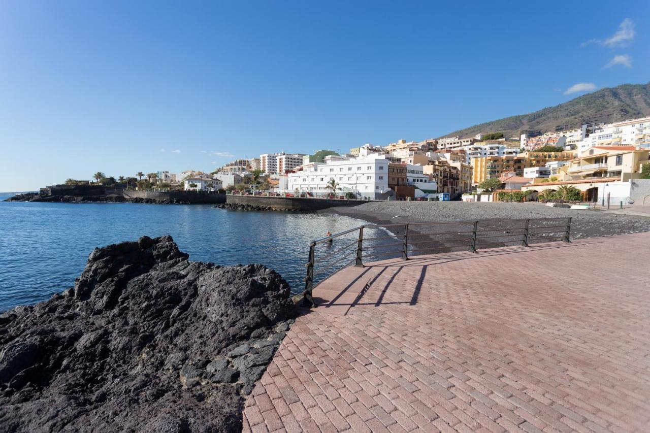 Home2Book Angy'S Seaside Home, Candelaria Araya  外观 照片