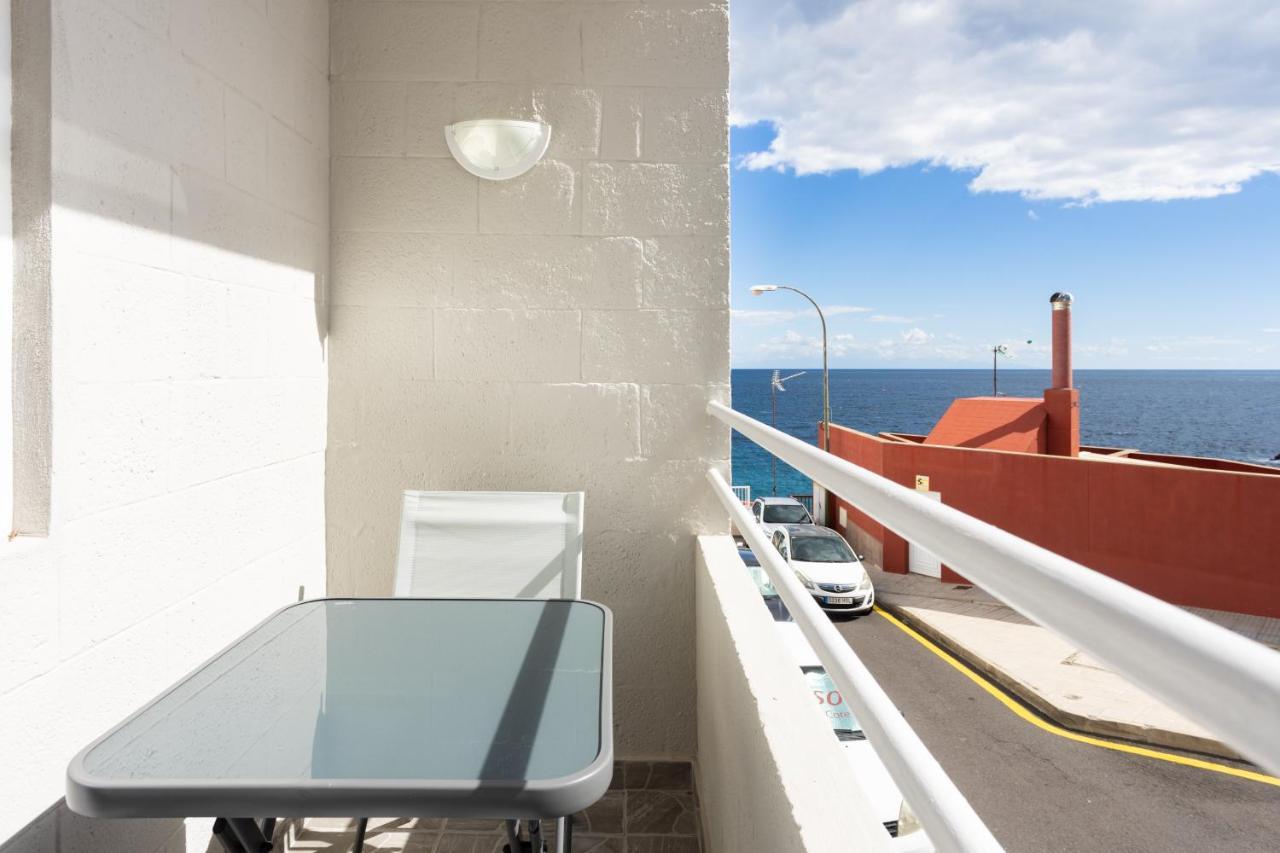 Home2Book Angy'S Seaside Home, Candelaria Araya  外观 照片