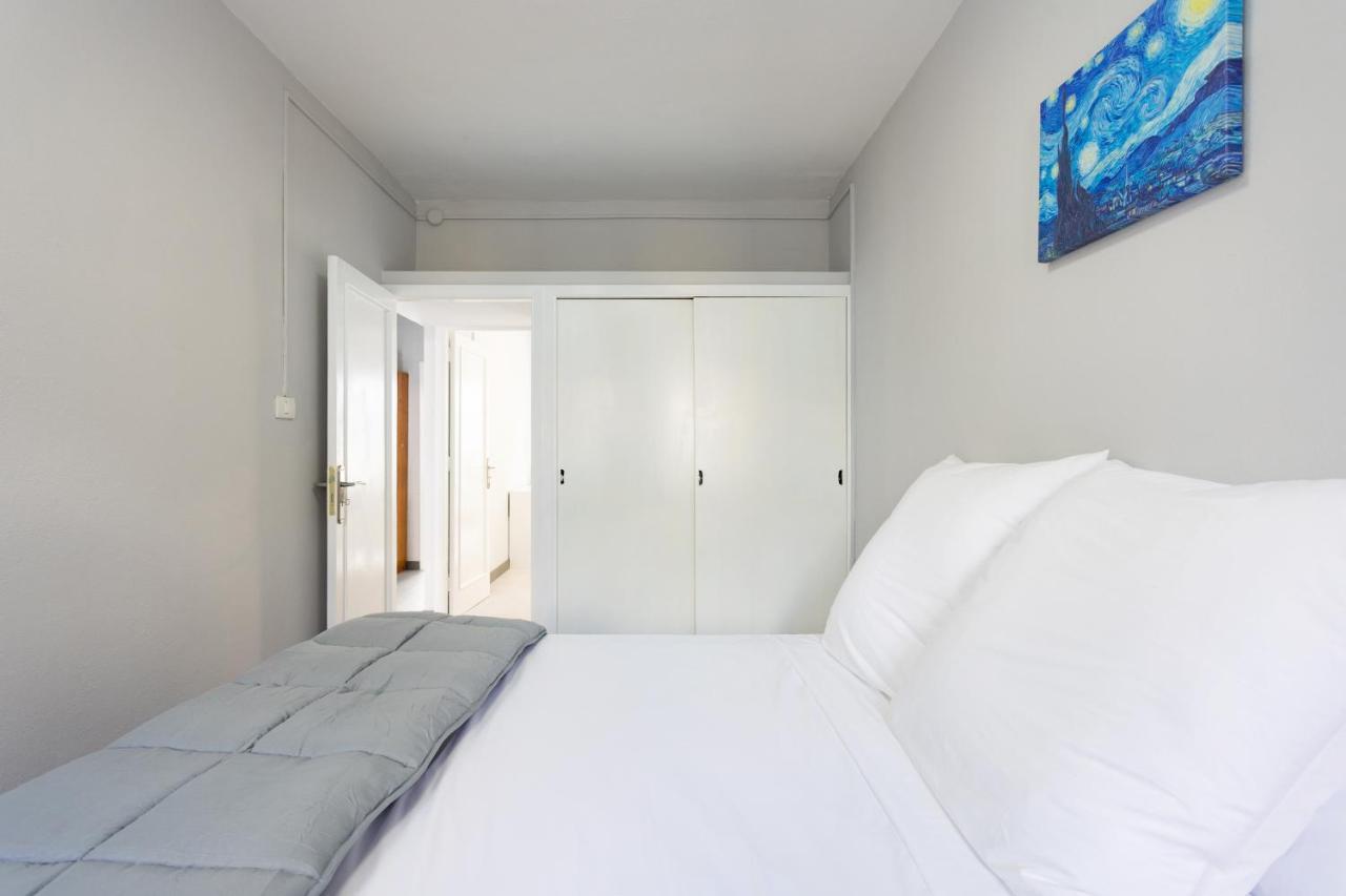 Home2Book Angy'S Seaside Home, Candelaria Araya  外观 照片