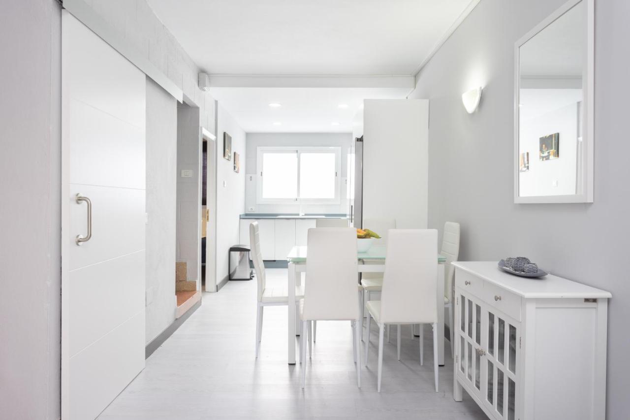 Home2Book Angy'S Seaside Home, Candelaria Araya  外观 照片