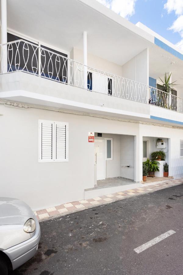 Home2Book Angy'S Seaside Home, Candelaria Araya  外观 照片