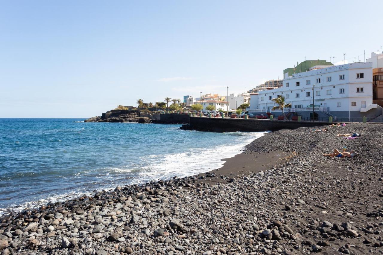 Home2Book Angy'S Seaside Home, Candelaria Araya  外观 照片