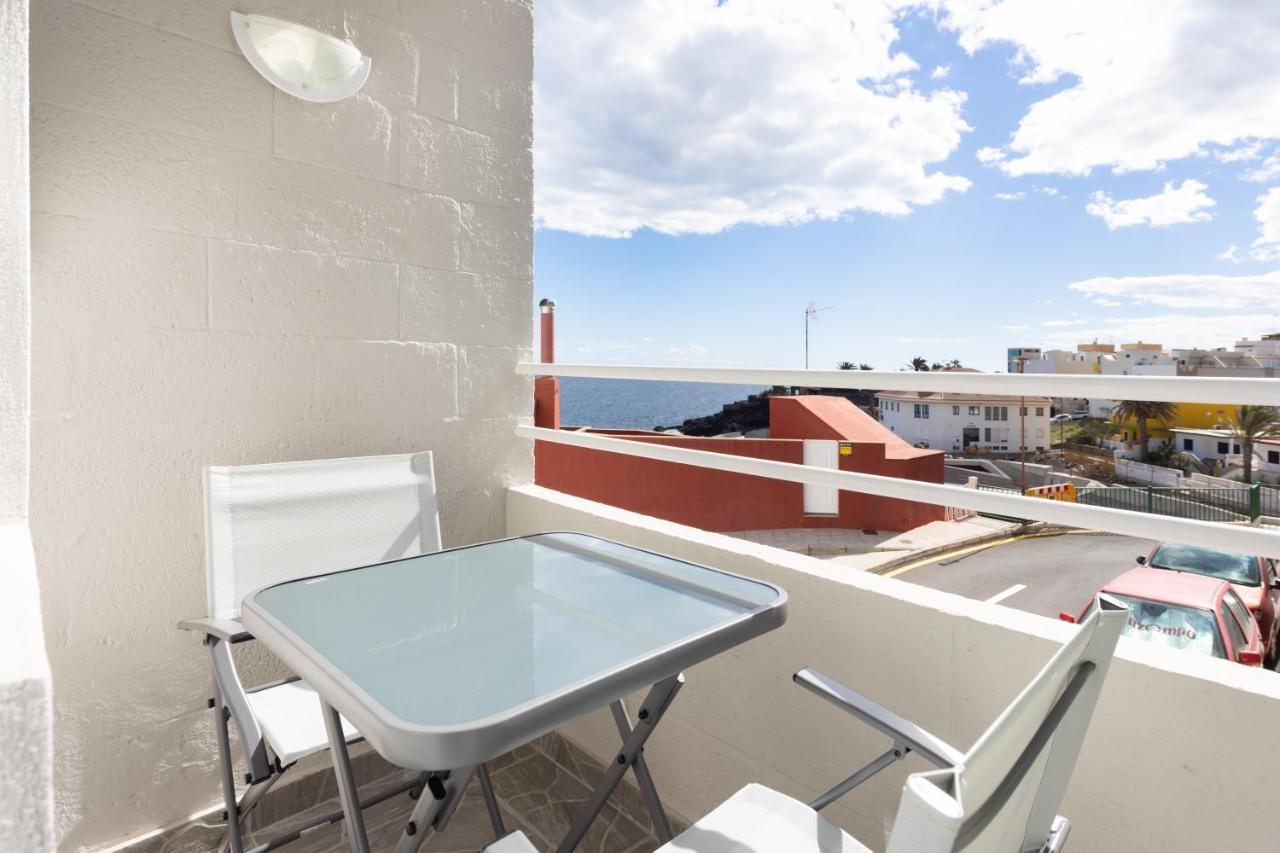 Home2Book Angy'S Seaside Home, Candelaria Araya  外观 照片
