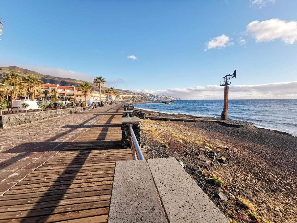 Home2Book Angy'S Seaside Home, Candelaria Araya  外观 照片