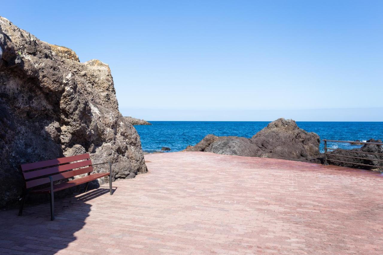 Home2Book Angy'S Seaside Home, Candelaria Araya  外观 照片