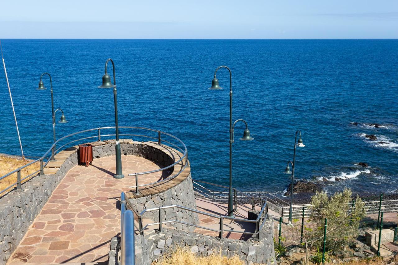 Home2Book Angy'S Seaside Home, Candelaria Araya  外观 照片