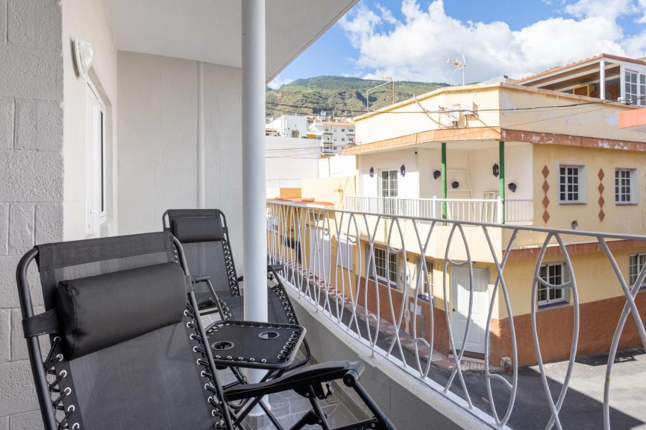 Home2Book Angy'S Seaside Home, Candelaria Araya  外观 照片