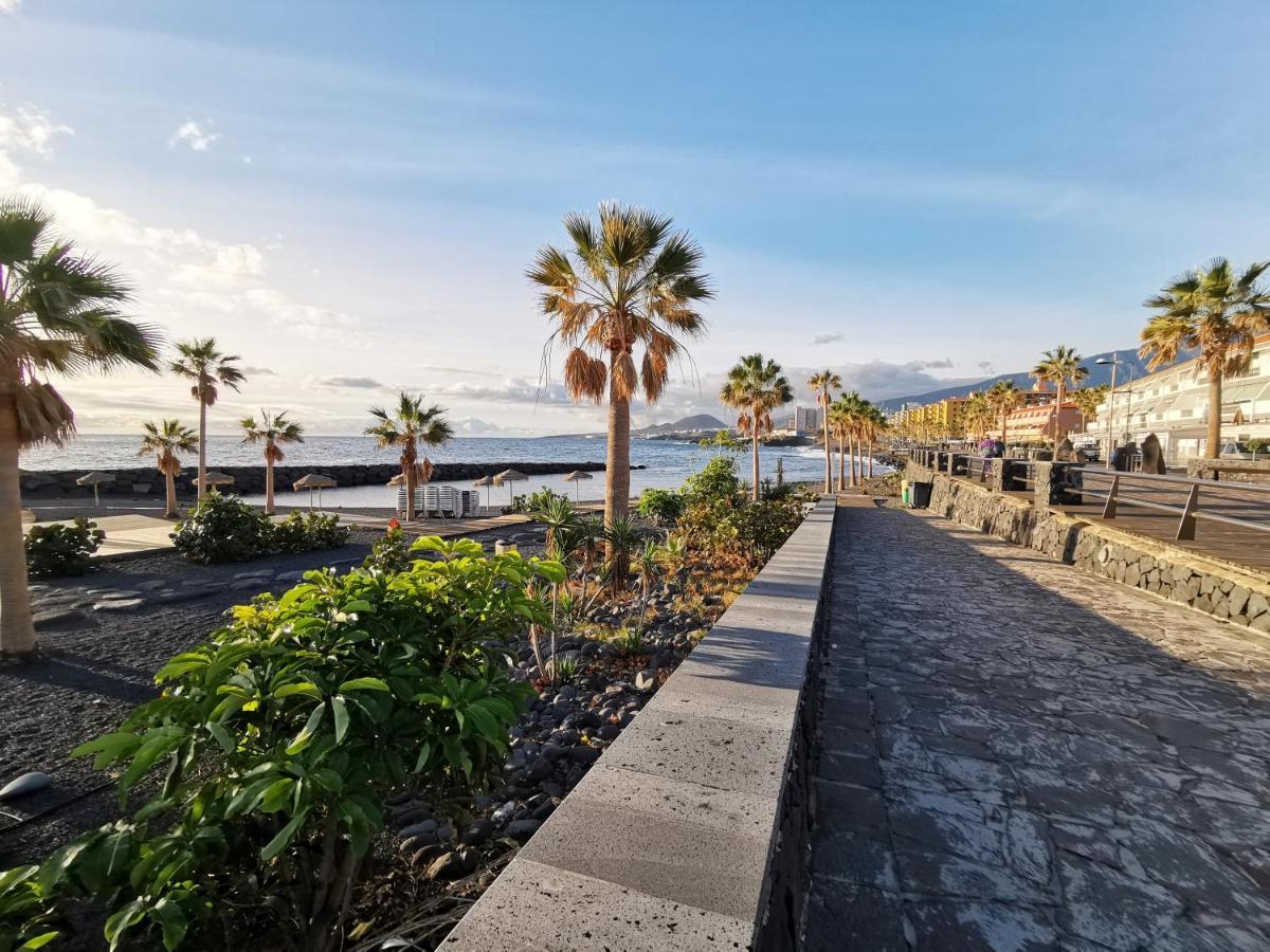 Home2Book Angy'S Seaside Home, Candelaria Araya  外观 照片