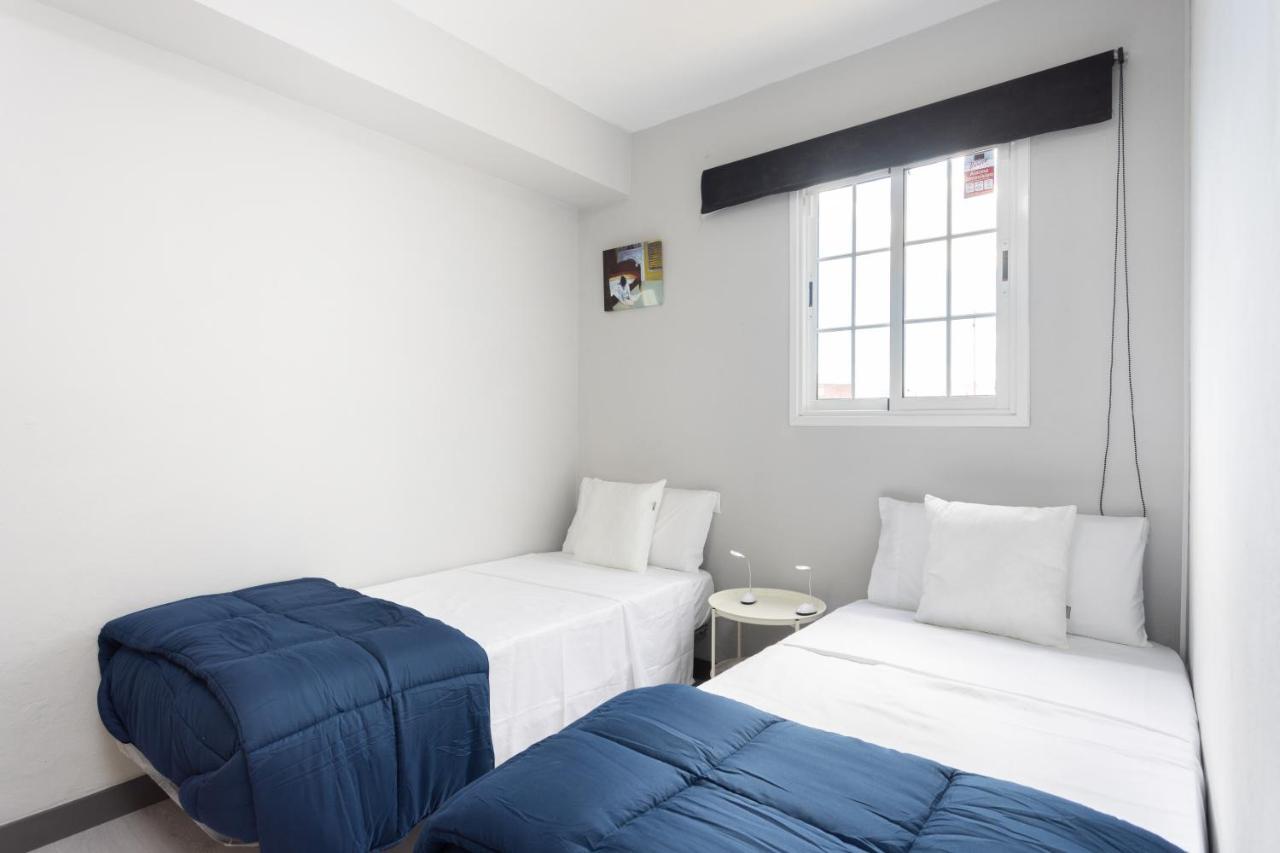 Home2Book Angy'S Seaside Home, Candelaria Araya  外观 照片