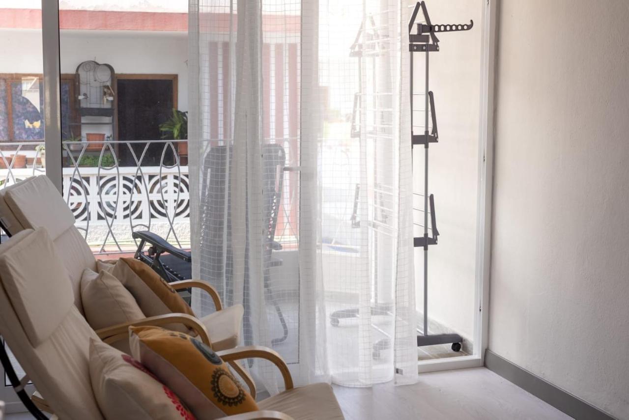 Home2Book Angy'S Seaside Home, Candelaria Araya  外观 照片